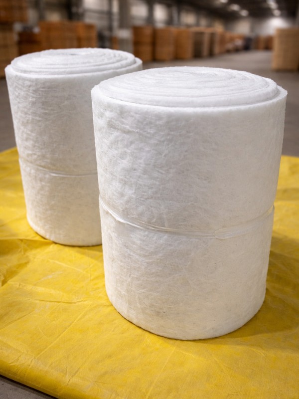 Ceramic Fiber Blankets