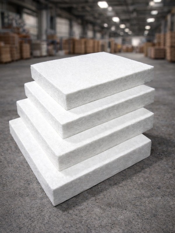 Ceramic Fiber Boards