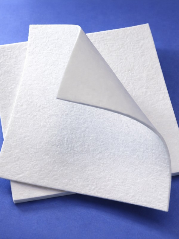 Ceramic Fiber Paper