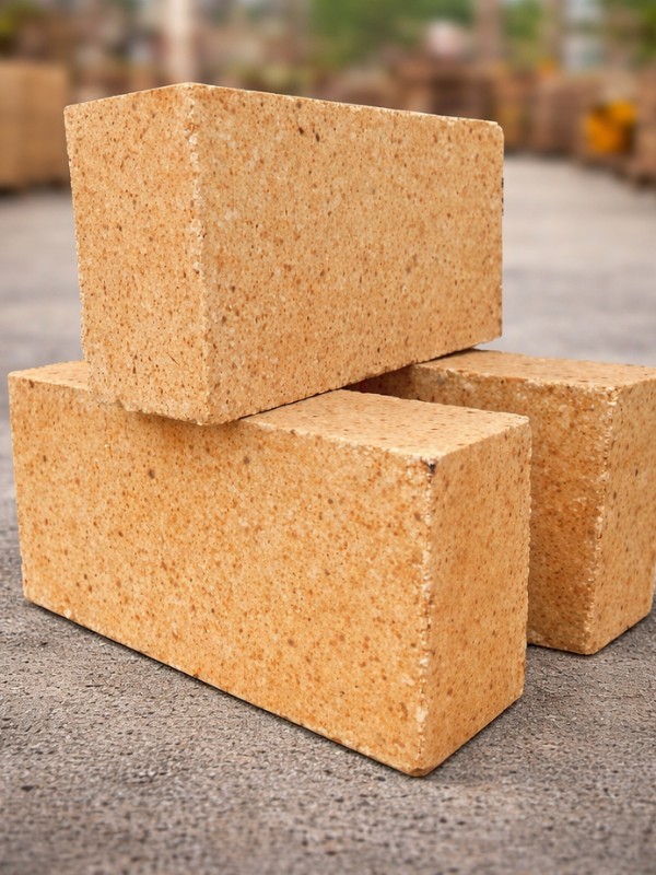 Fire Bricks